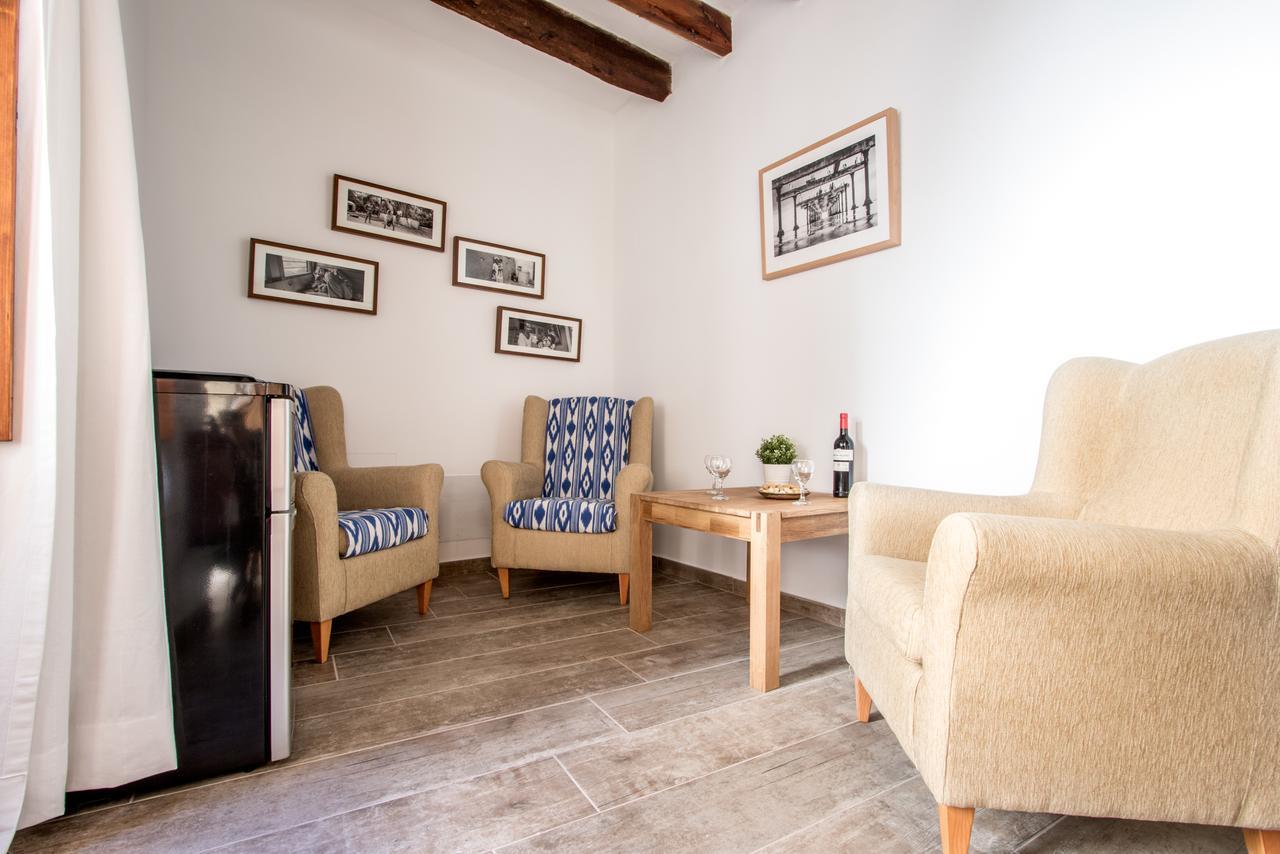 Townhouse Can Butxaca By Homevillas360 Pollensa Exterior foto
