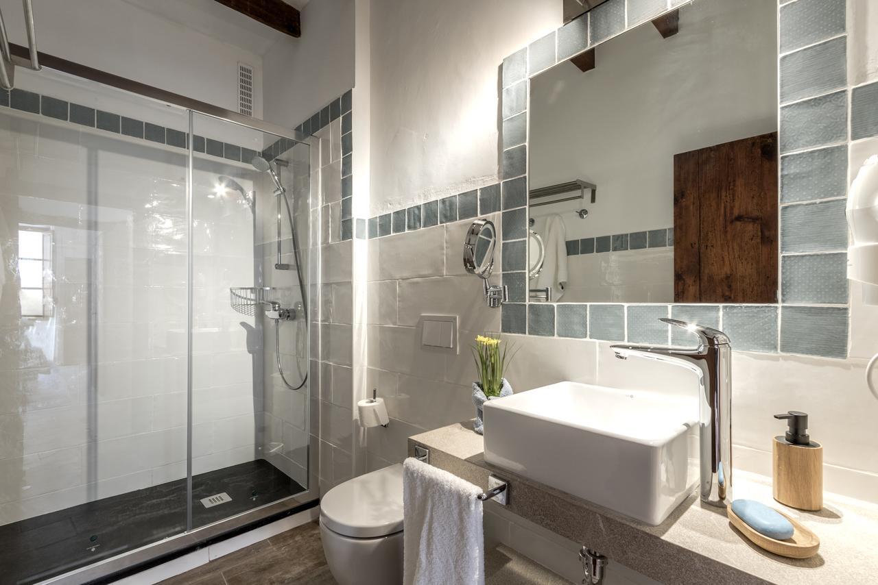 Townhouse Can Butxaca By Homevillas360 Pollensa Exterior foto