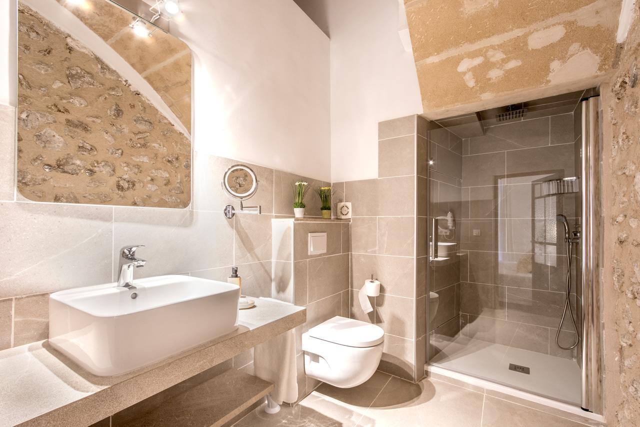 Townhouse Can Butxaca By Homevillas360 Pollensa Exterior foto